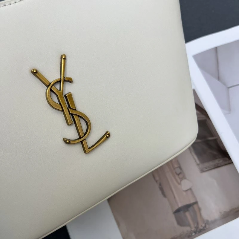 TravelReady YSL Bucket Bags 81859