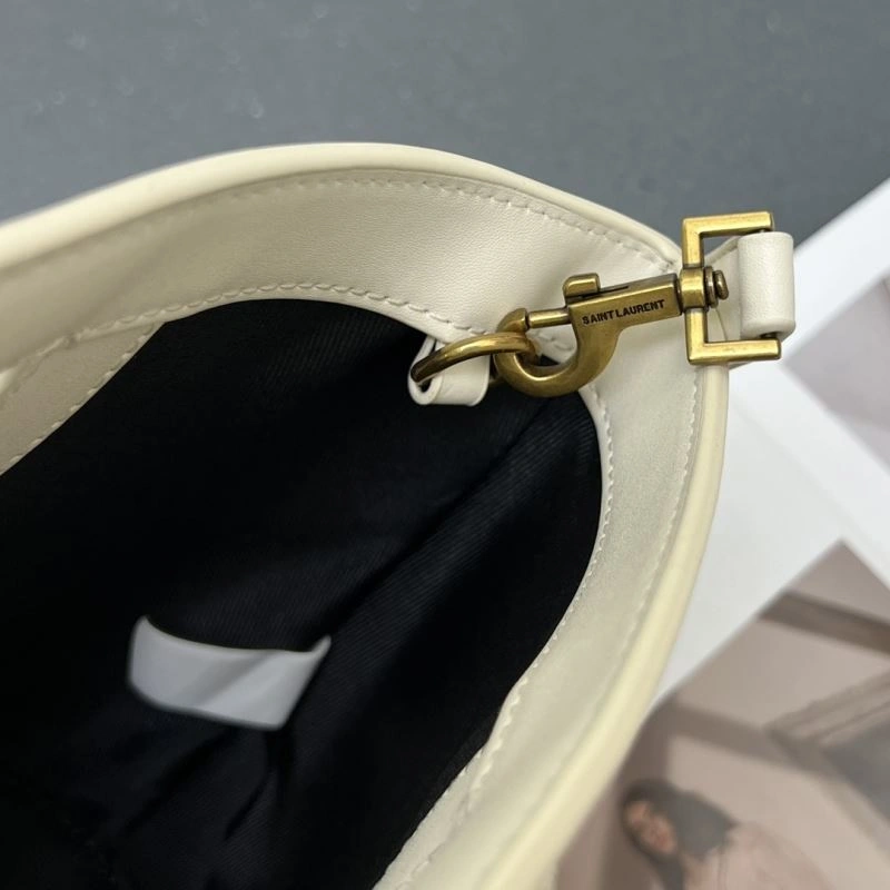 TravelReady YSL Bucket Bags 81859