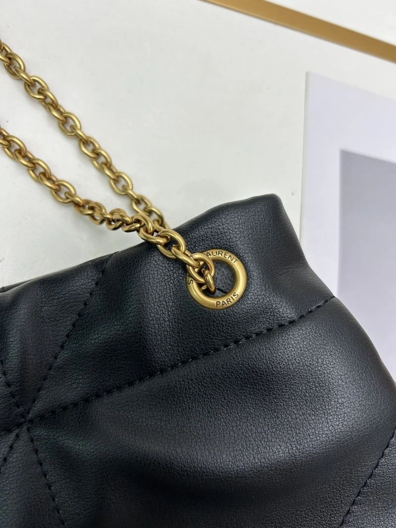 Compact YSL Bucket Bags 81857