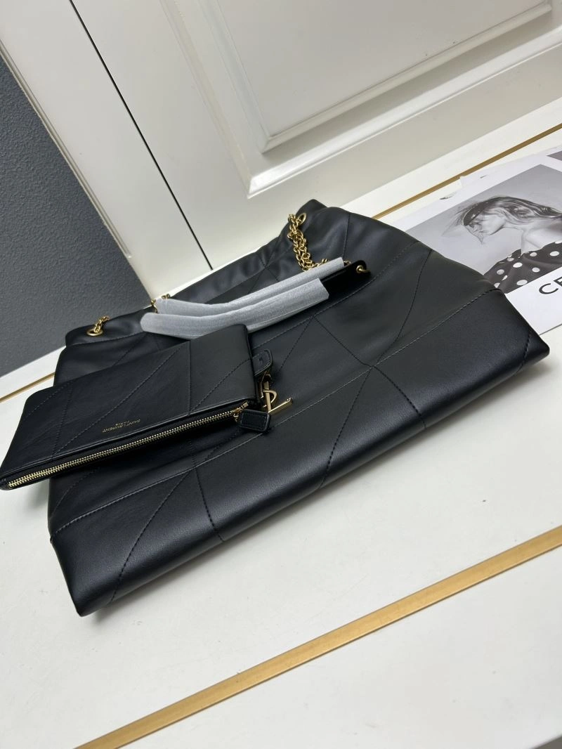 Compact YSL Bucket Bags 81857