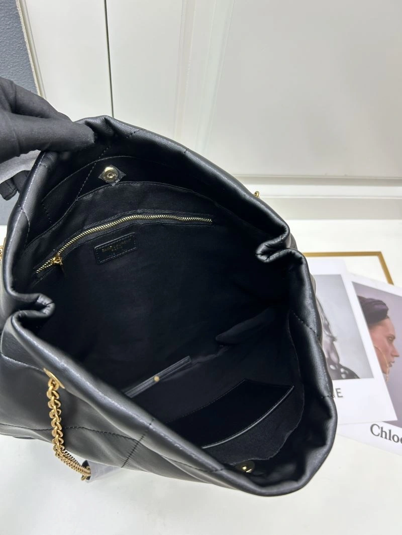 Compact YSL Bucket Bags 81857