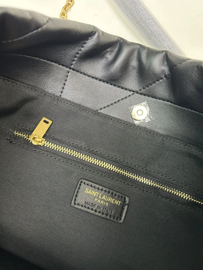 Compact YSL Bucket Bags 81857