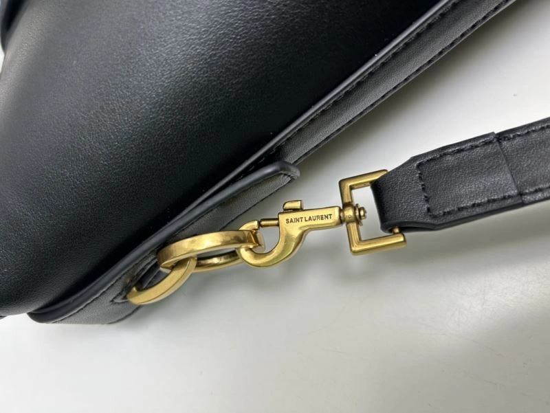 Minimalist YSL Bucket Bags 81856