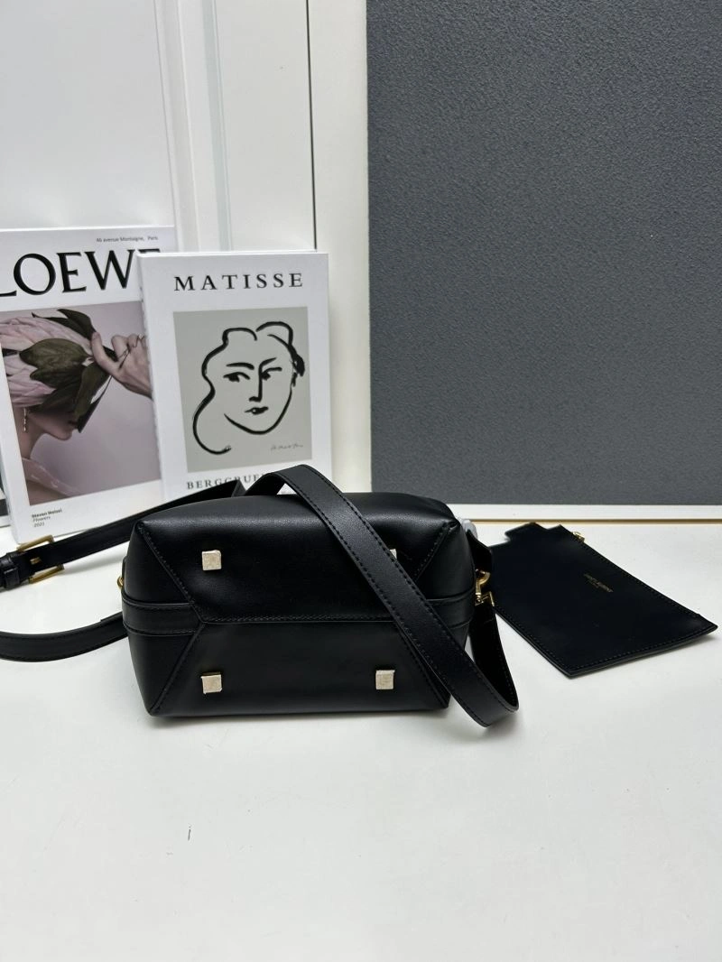 YSL Bucket Bags Stretchable 81861