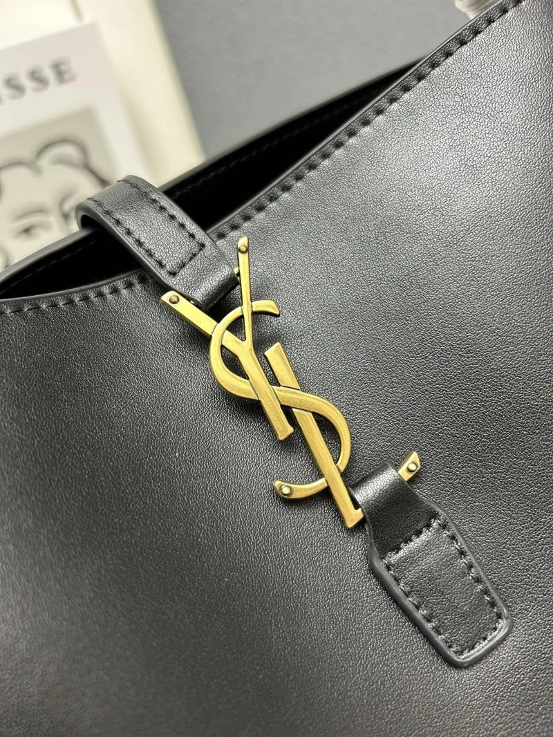 YSL Bucket Bags Stretchable 81861