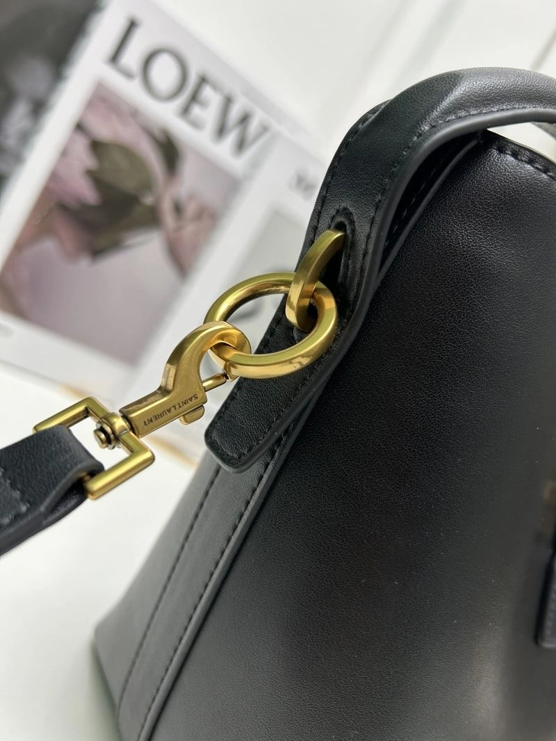 YSL Bucket Bags Stretchable 81861