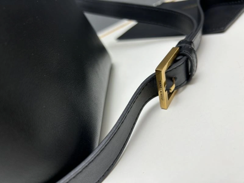 YSL Bucket Bags Stretchable 81861