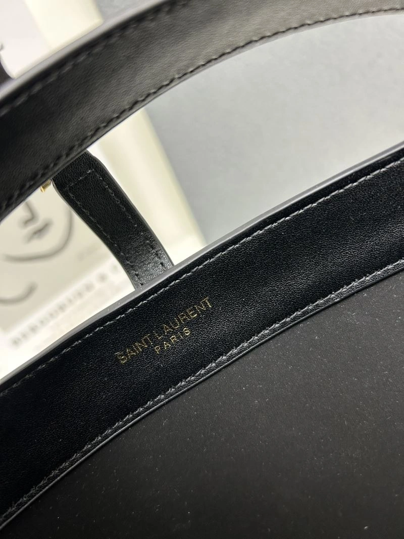 YSL Bucket Bags Stretchable 81861