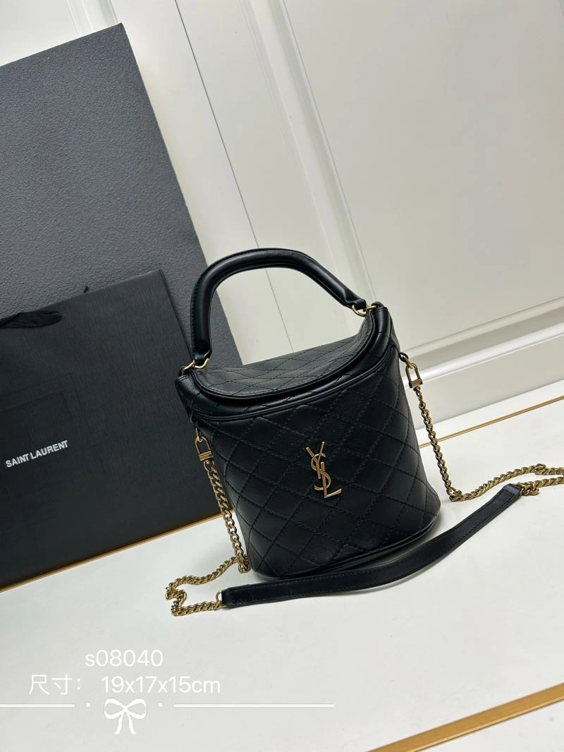 GoodFit YSL Bucket Bags 81884