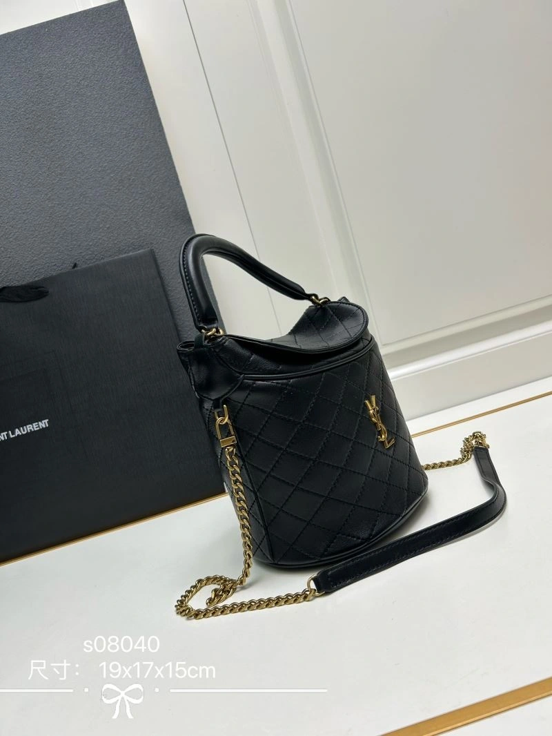 GoodFit YSL Bucket Bags 81884