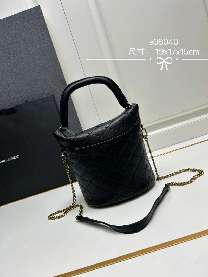 GoodFit YSL Bucket Bags 81884
