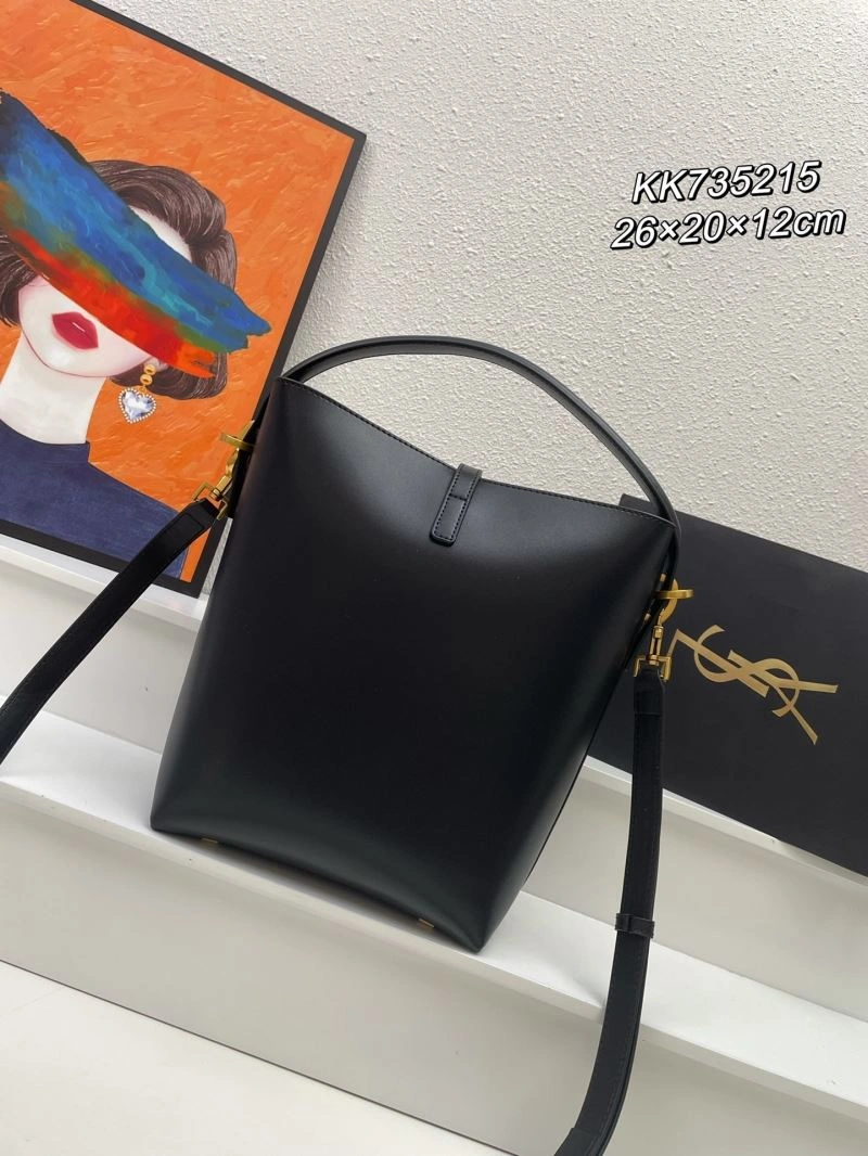 Fashionable YSL Bucket Bags 81898