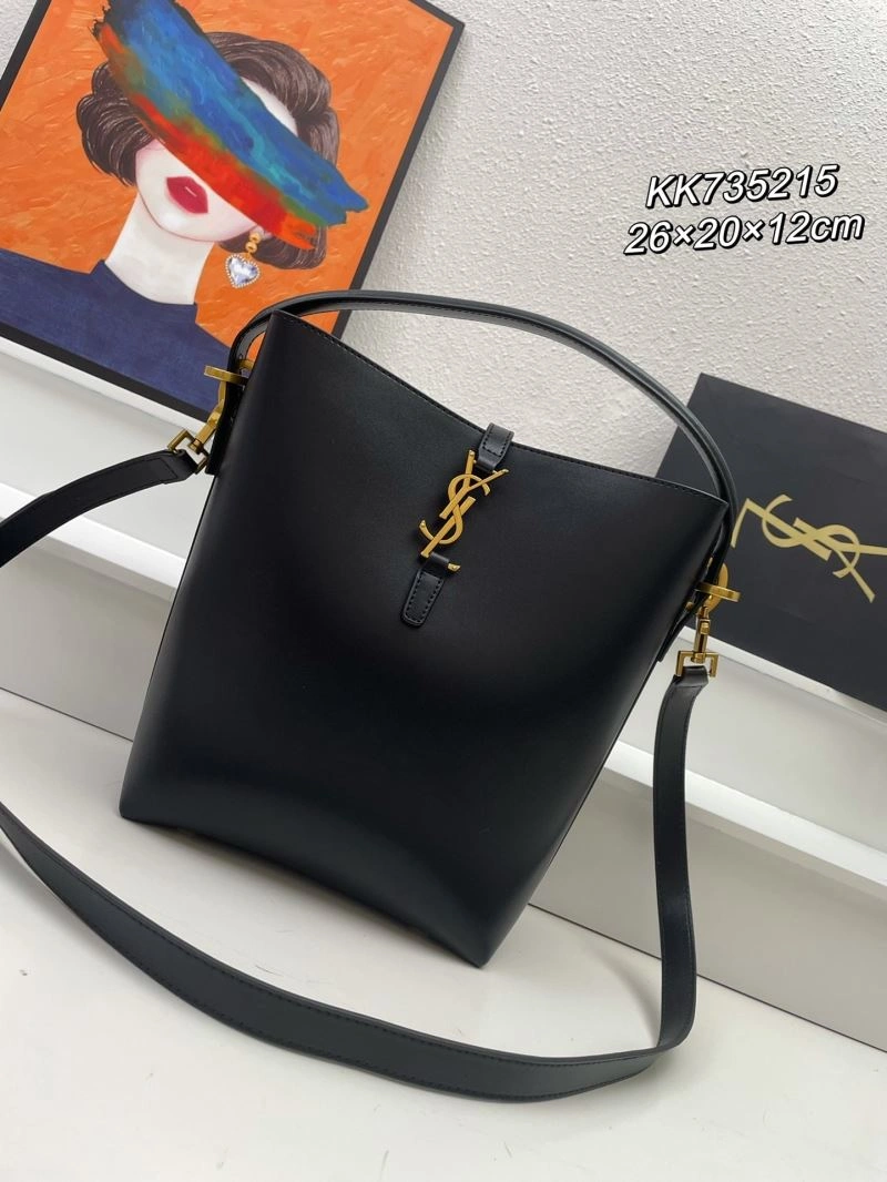 Fashionable YSL Bucket Bags 81898