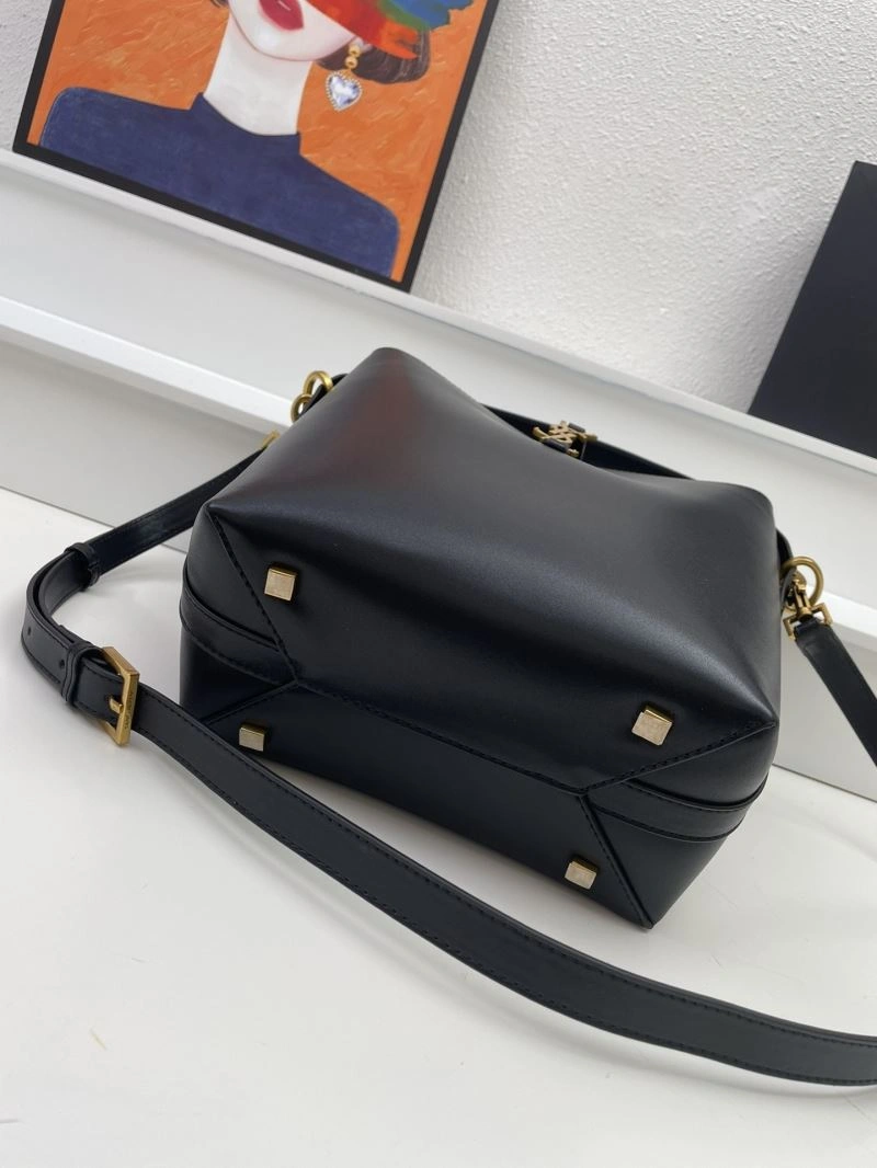 Fashionable YSL Bucket Bags 81898