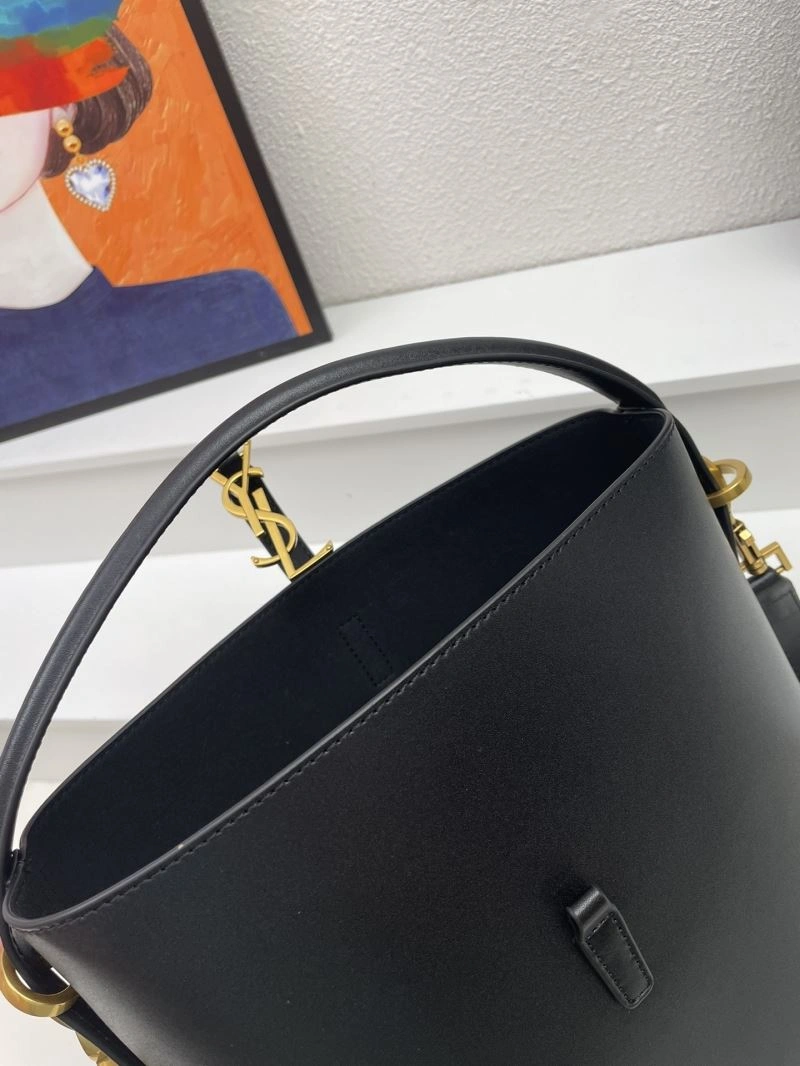 Fashionable YSL Bucket Bags 81898