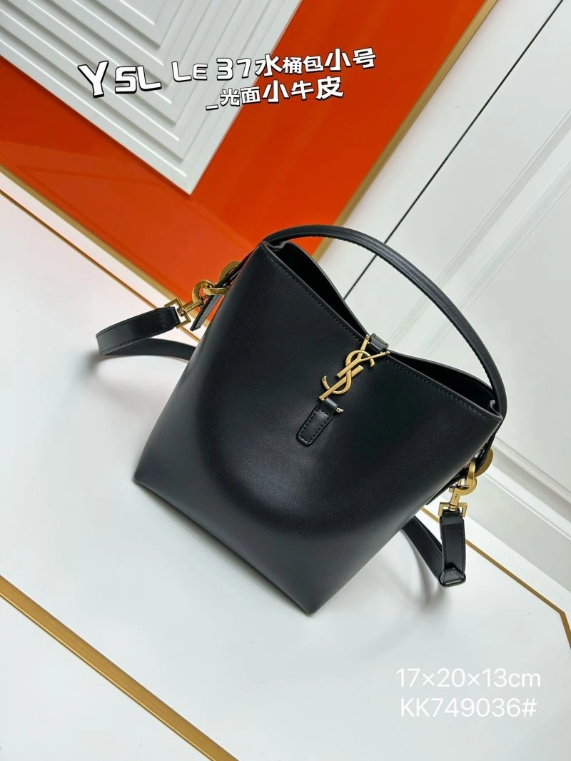 Reliable YSL Bucket Bags 81845