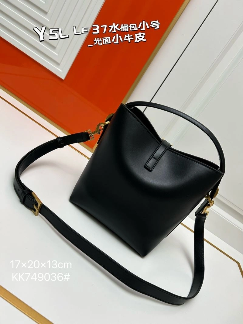 Reliable YSL Bucket Bags 81845