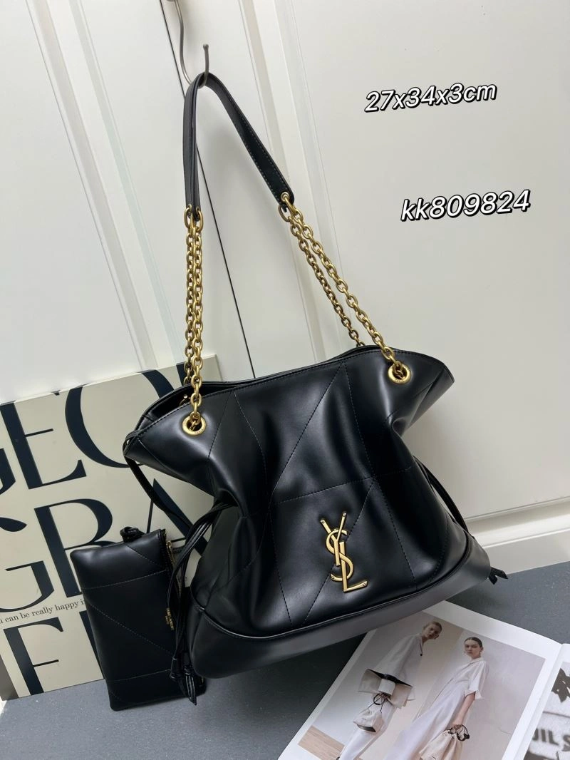 YSL Bucket Bags Colorful 81849