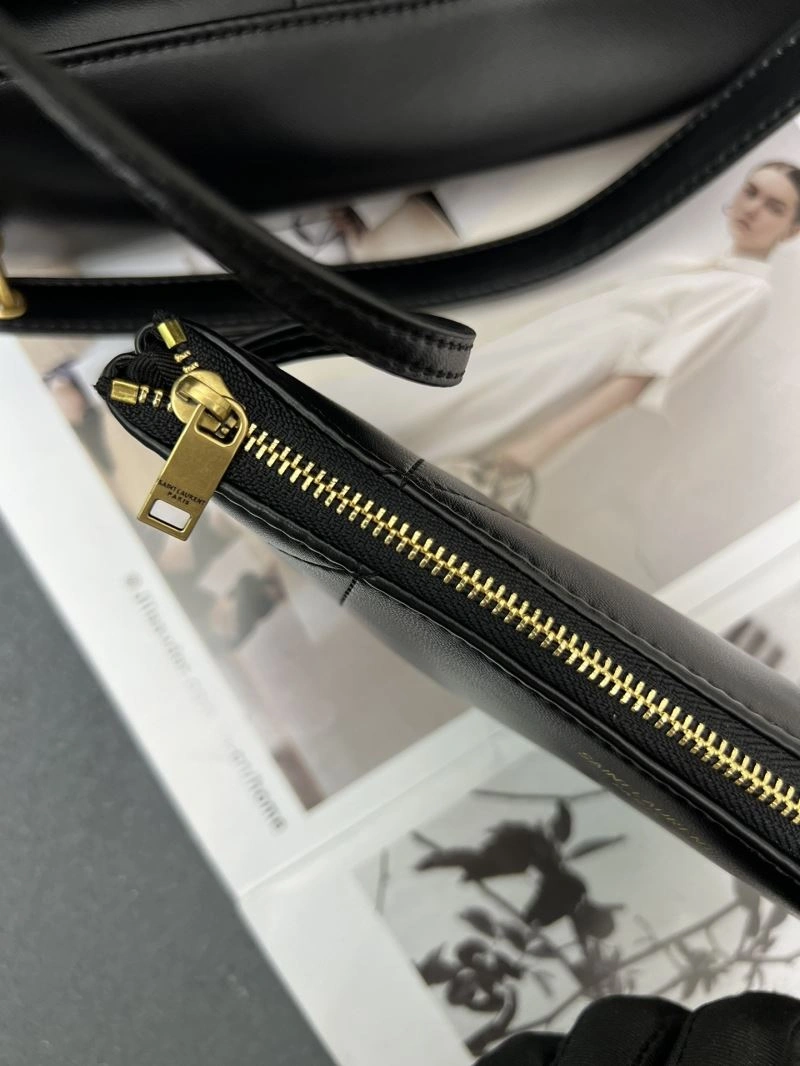YSL Bucket Bags Colorful 81849