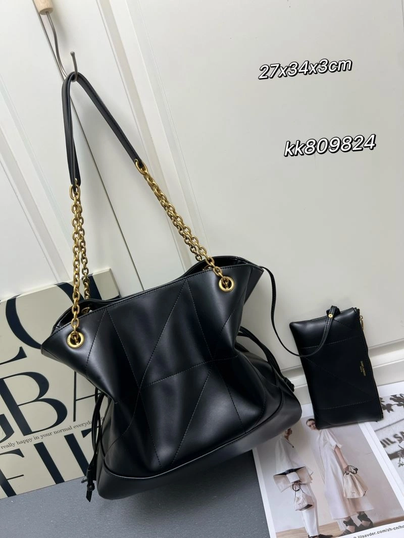 YSL Bucket Bags Colorful 81849