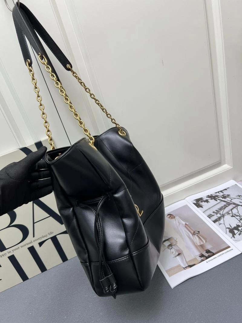 YSL Bucket Bags Colorful 81849