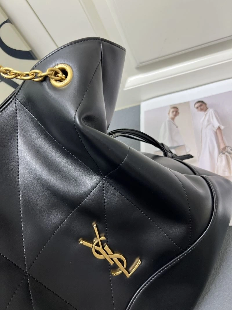 YSL Bucket Bags Colorful 81849