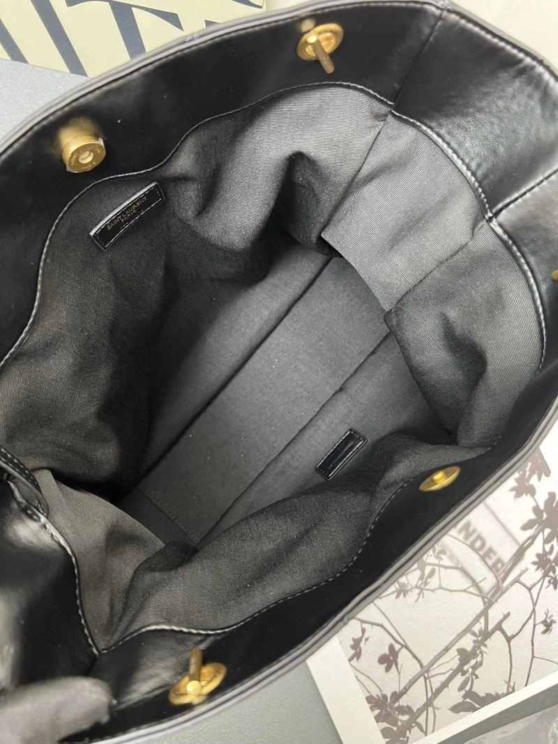 YSL Bucket Bags Colorful 81849