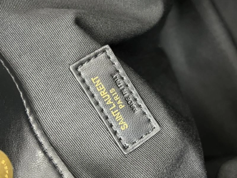 YSL Bucket Bags Colorful 81849