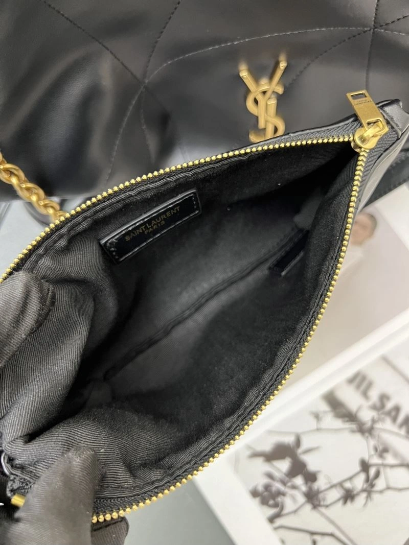 YSL Bucket Bags Colorful 81849