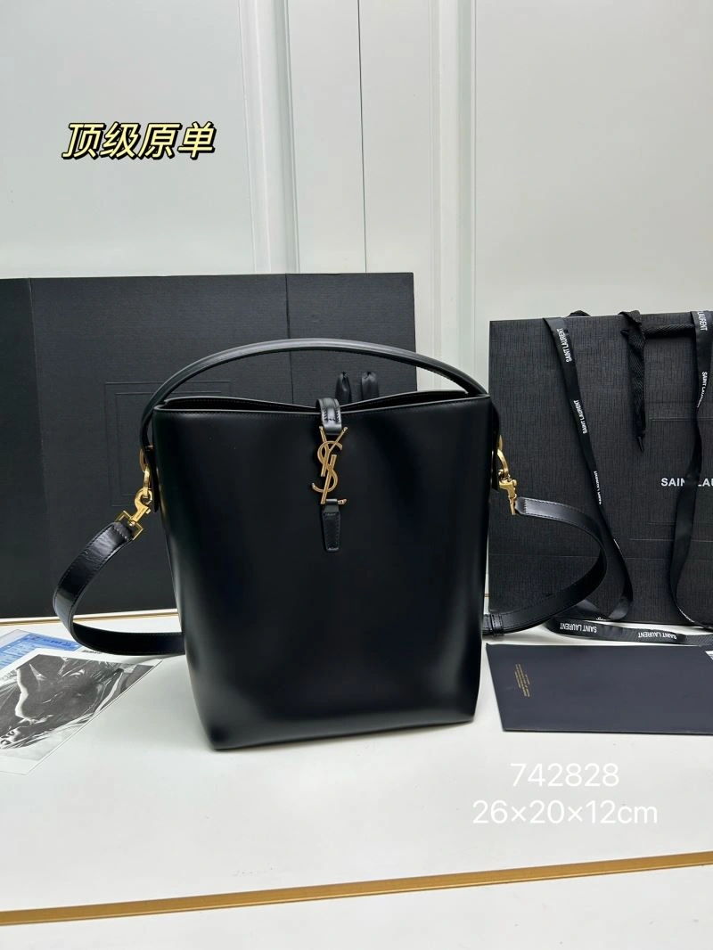 NewStyle YSL Bucket Bags 81852