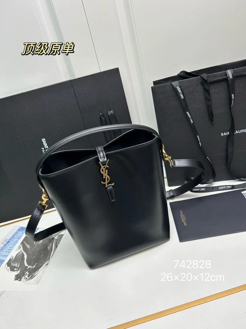 NewStyle YSL Bucket Bags 81852