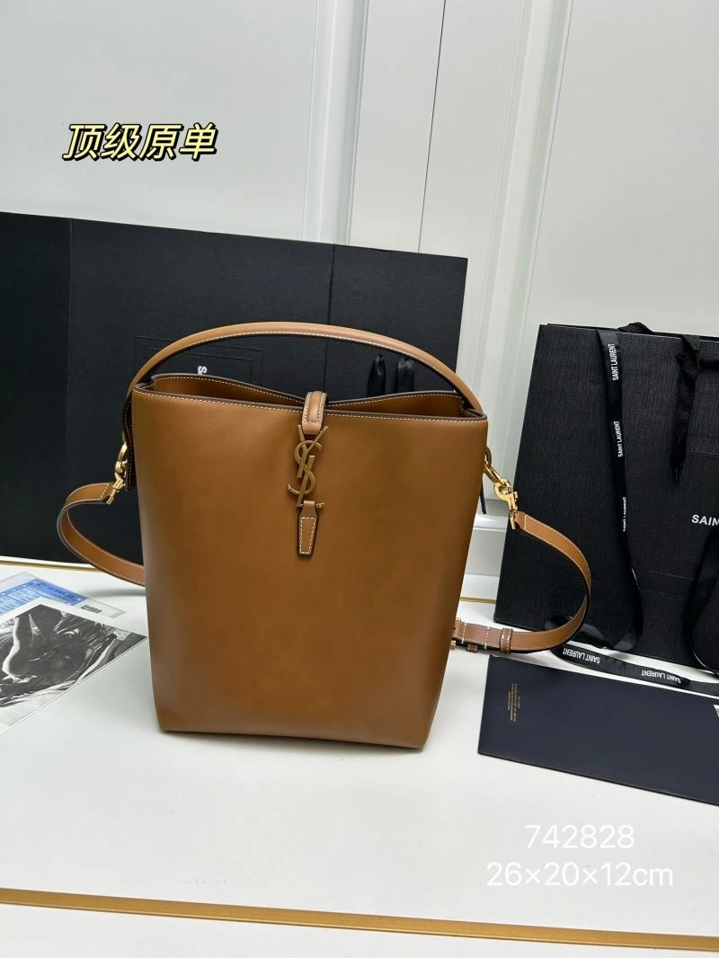 YSL Bucket Bags DailyWear 81896