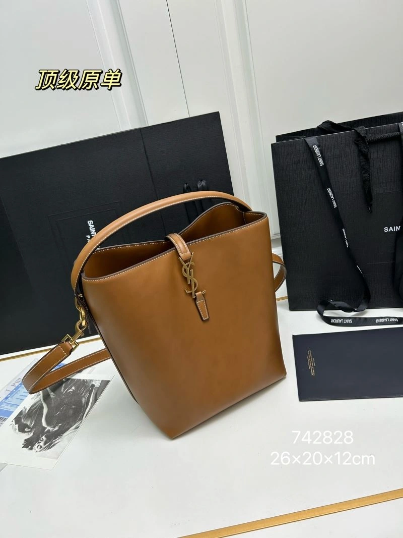 YSL Bucket Bags DailyWear 81896