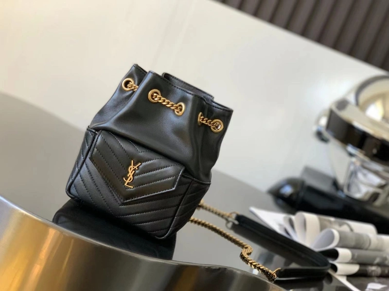 YSL Bucket Bags Compact 78234