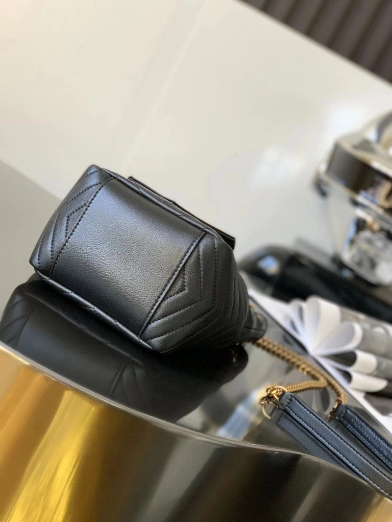 YSL Bucket Bags Compact 78234