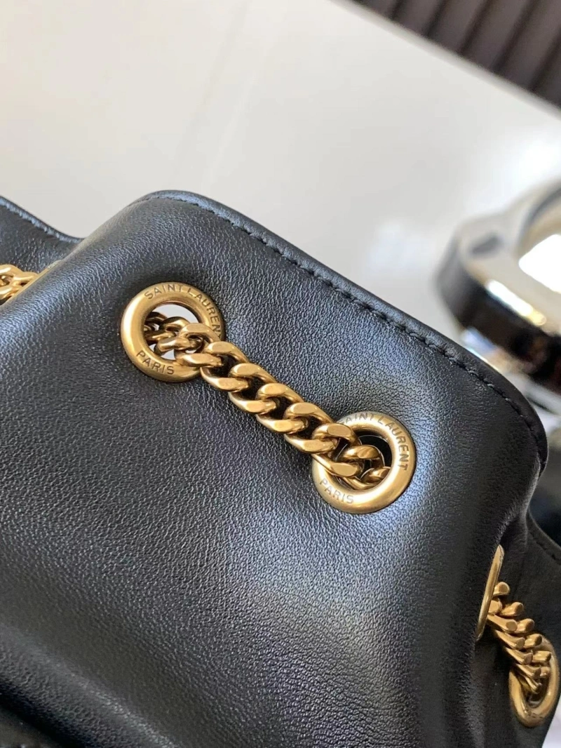 YSL Bucket Bags Compact 78234