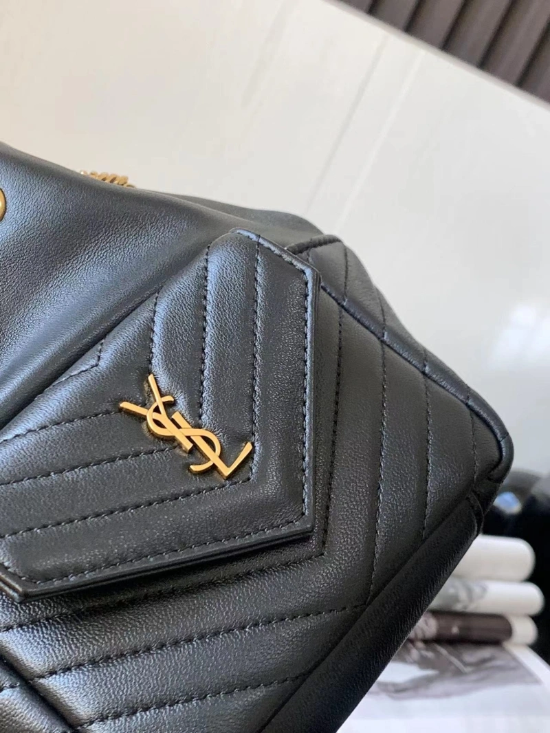 YSL Bucket Bags Compact 78234
