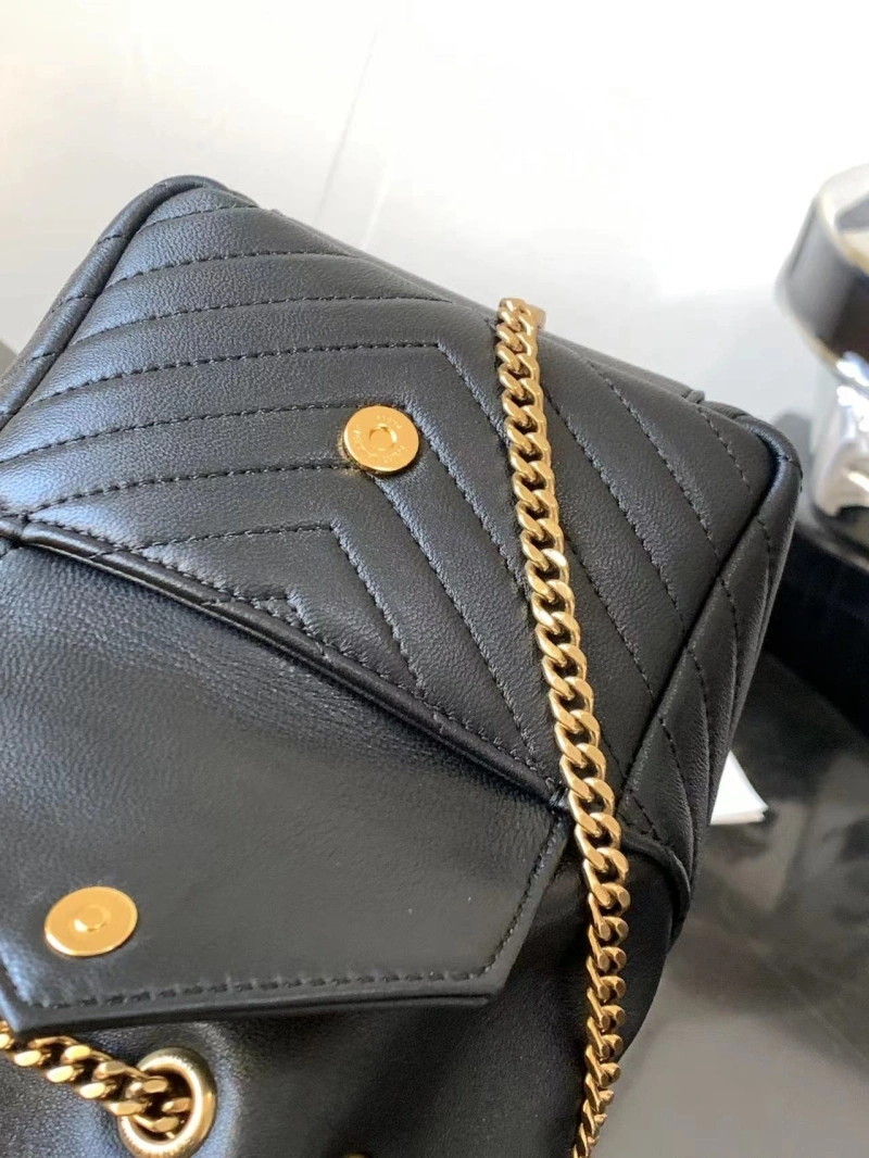 YSL Bucket Bags Compact 78234