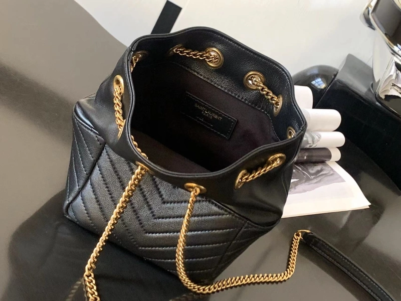 YSL Bucket Bags Compact 78234