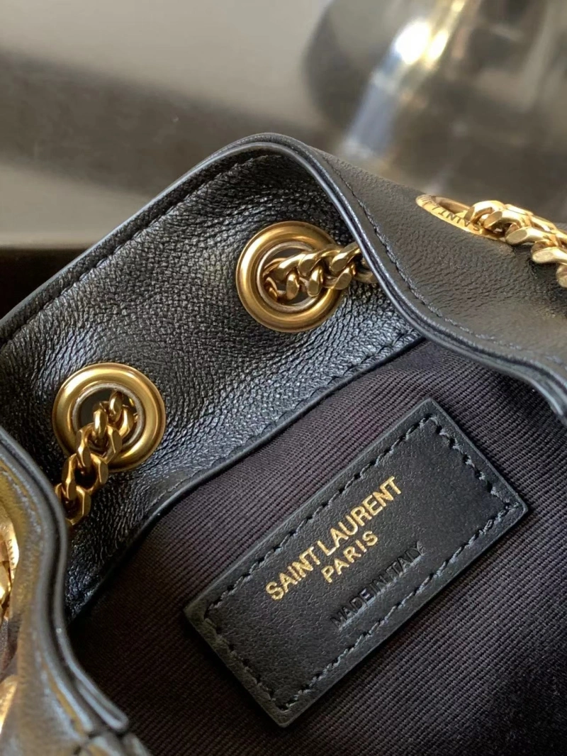 YSL Bucket Bags Compact 78234