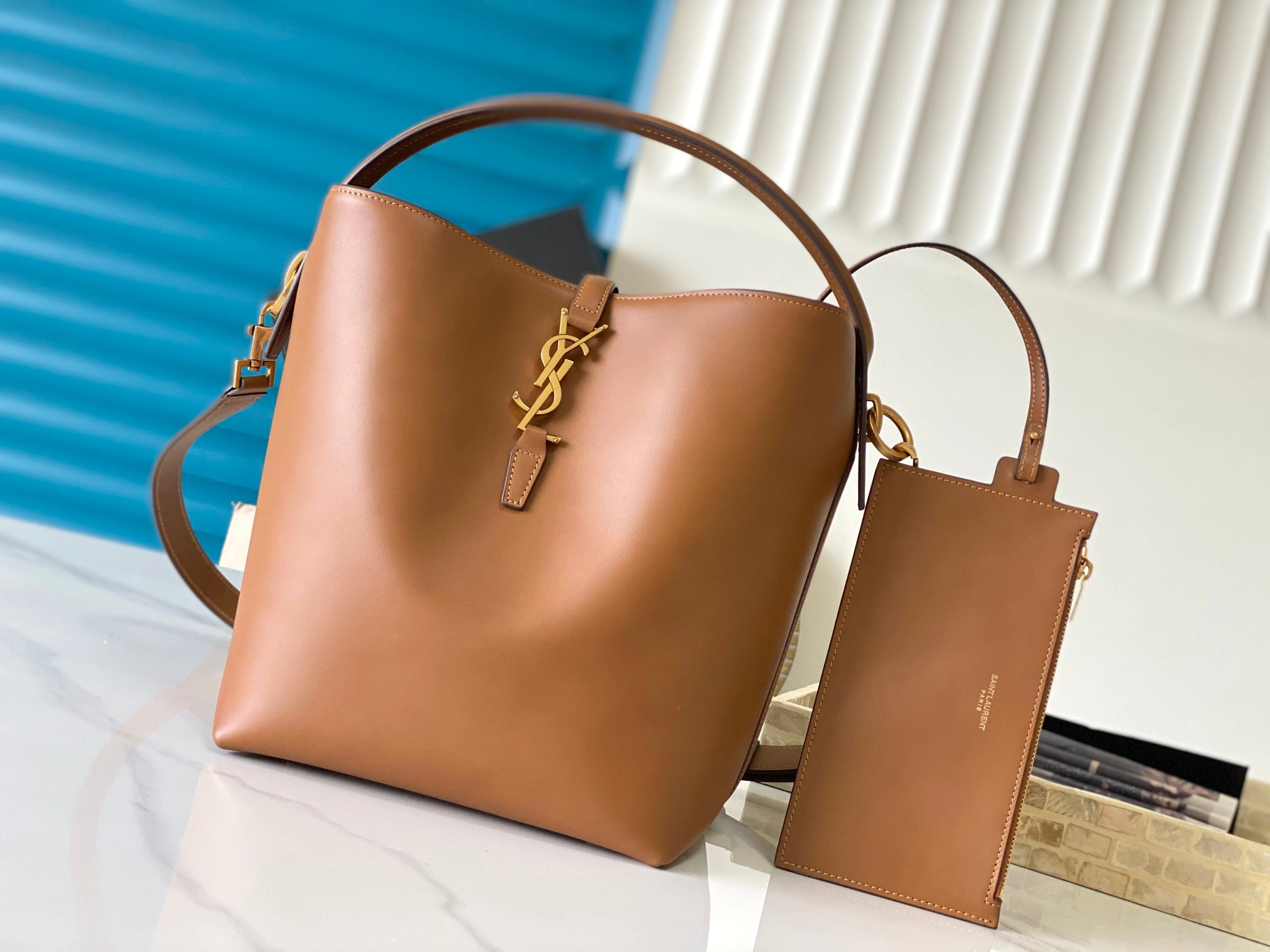 YSL Bucket Bags Trendsetting 71765