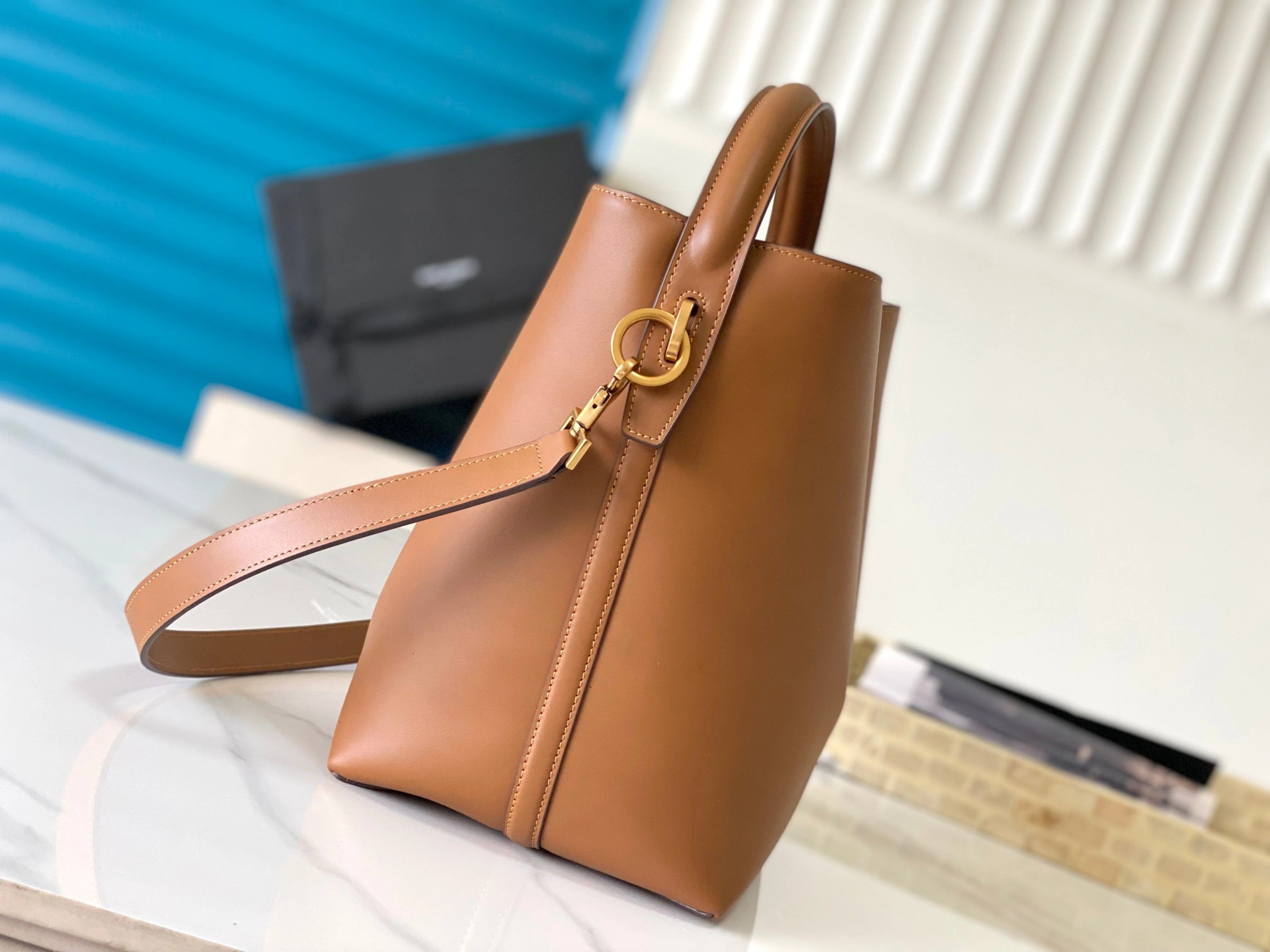 YSL Bucket Bags Trendsetting 71765