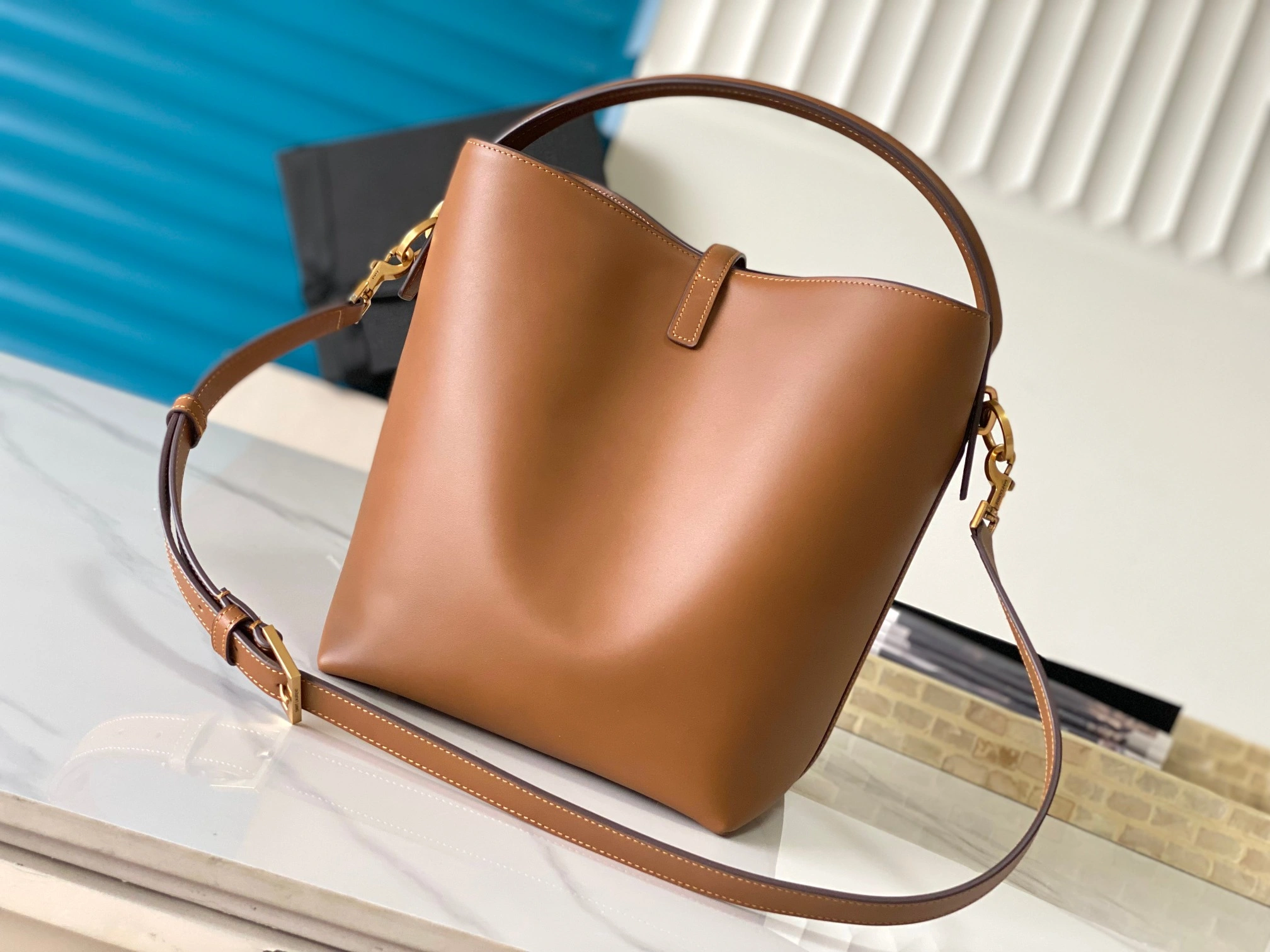 YSL Bucket Bags Trendsetting 71765
