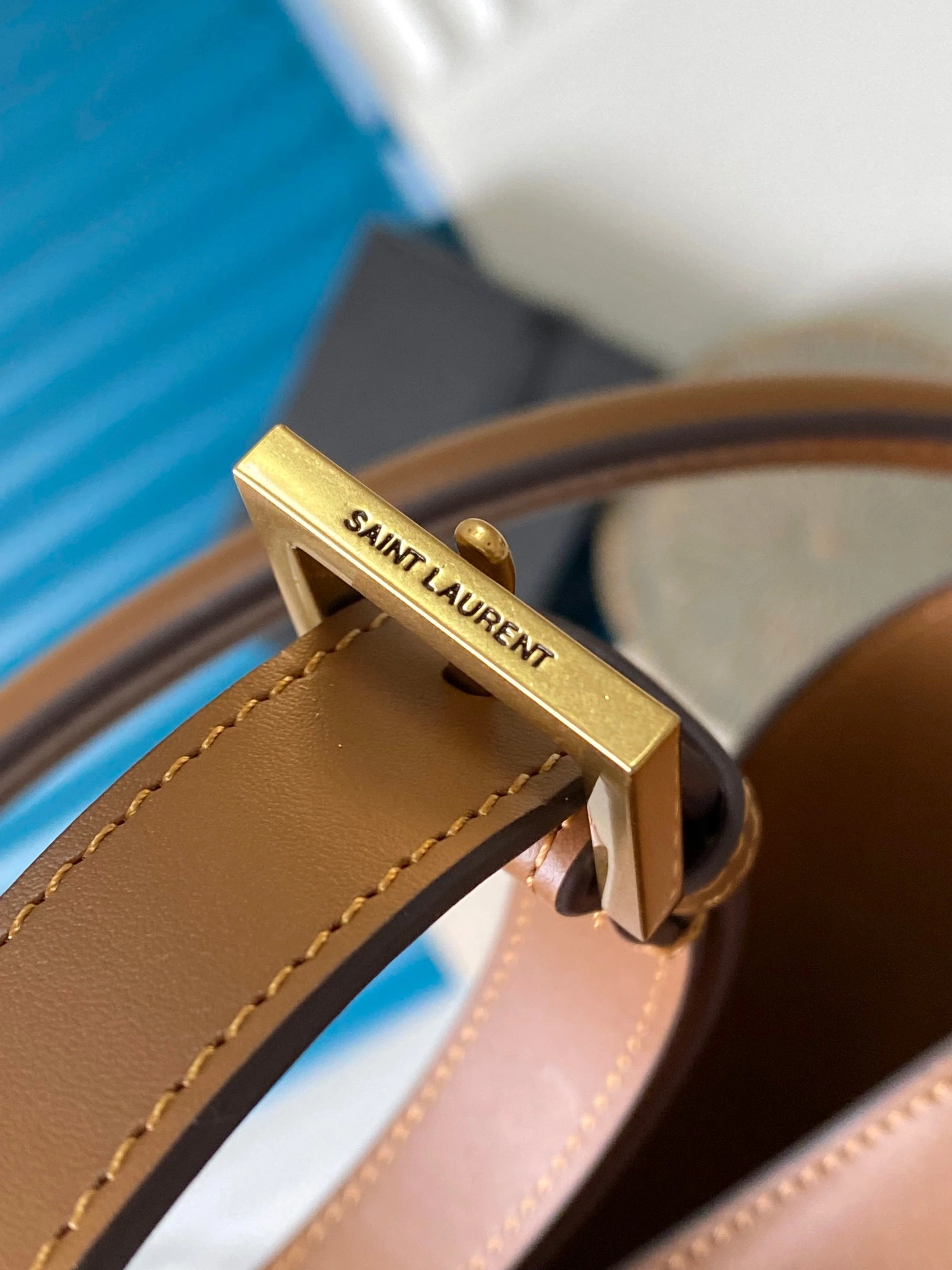 YSL Bucket Bags Trendsetting 71765
