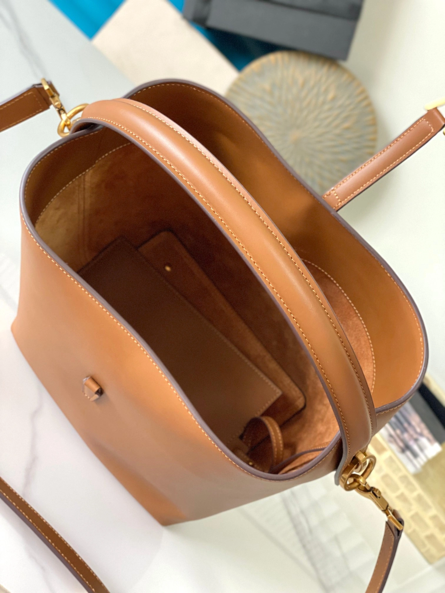 YSL Bucket Bags Trendsetting 71765