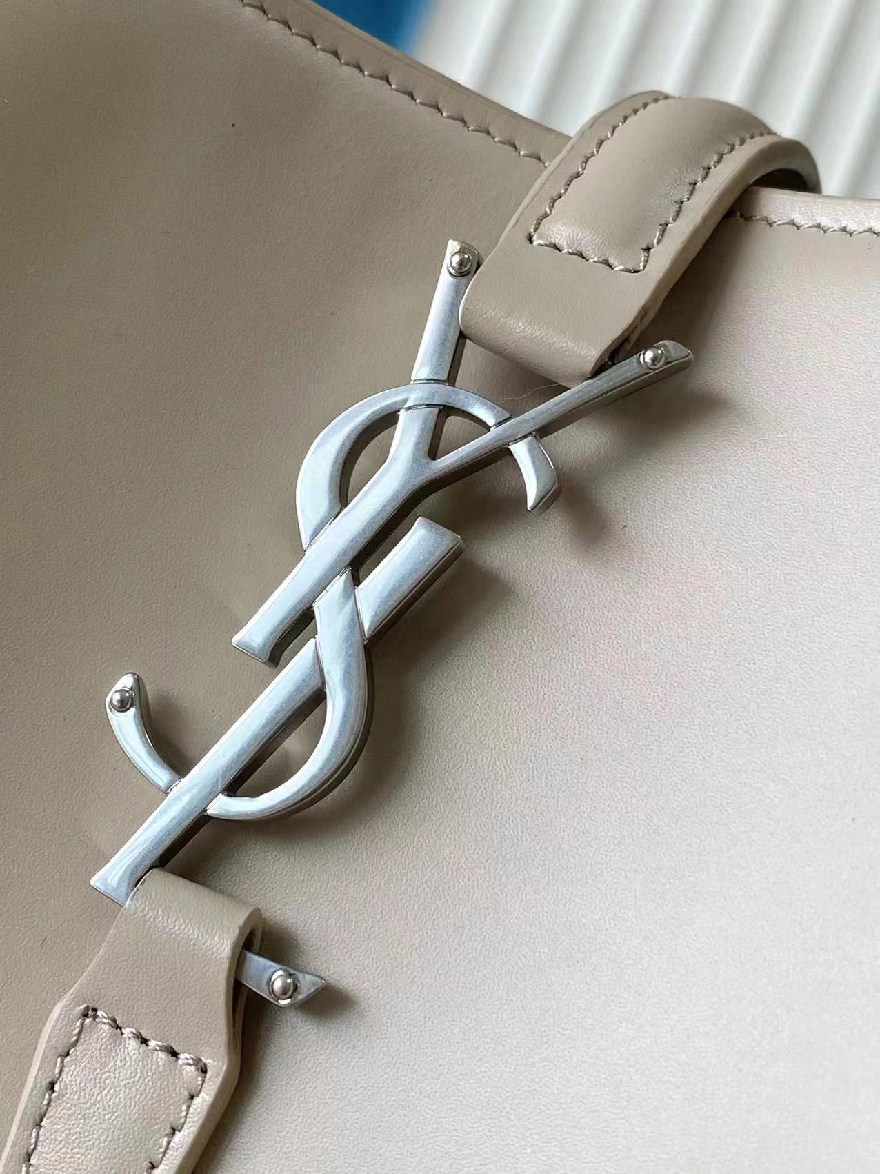 OdorResistant YSL Bucket Bags 71774
