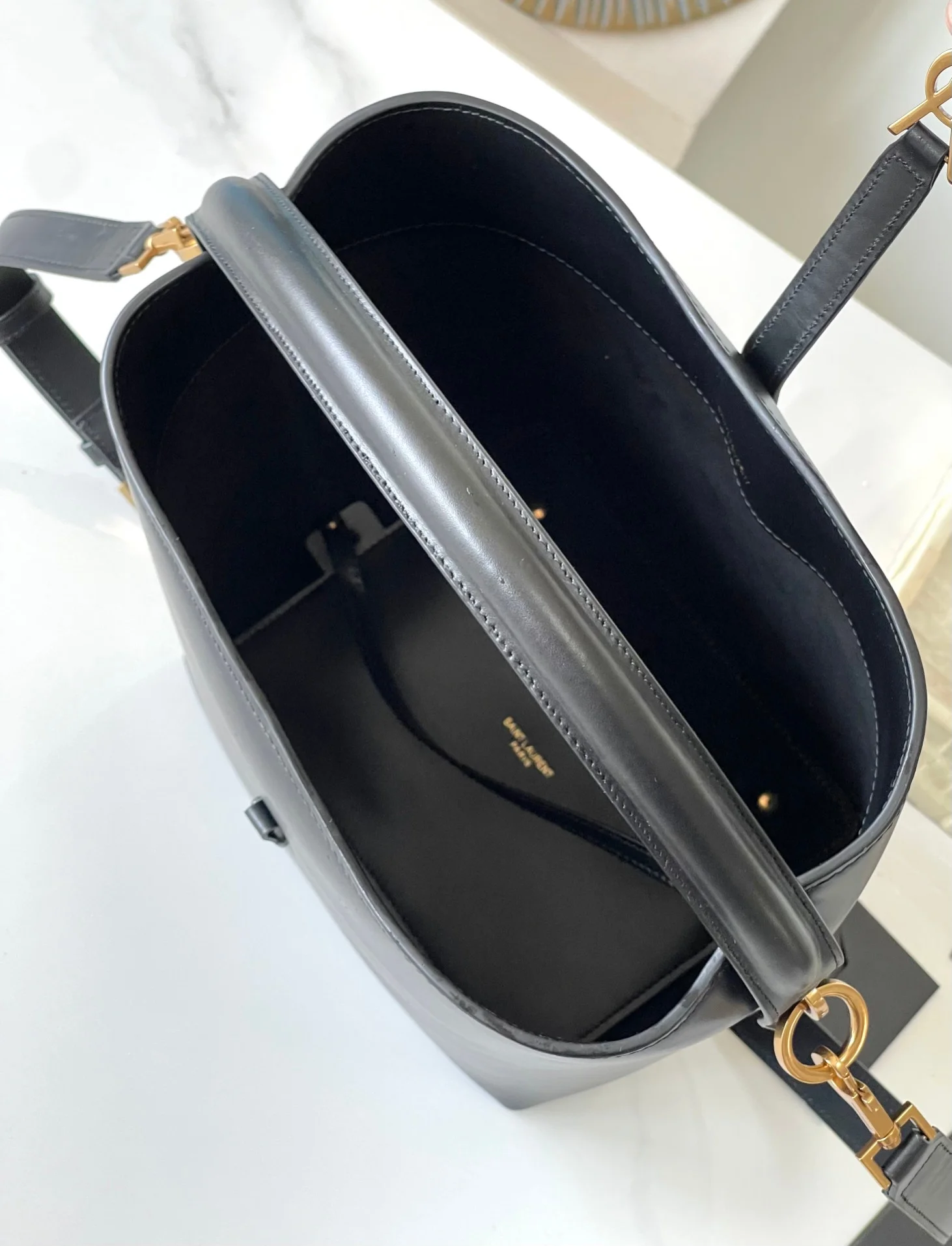 YSL Bucket Bags Lightweight 37710