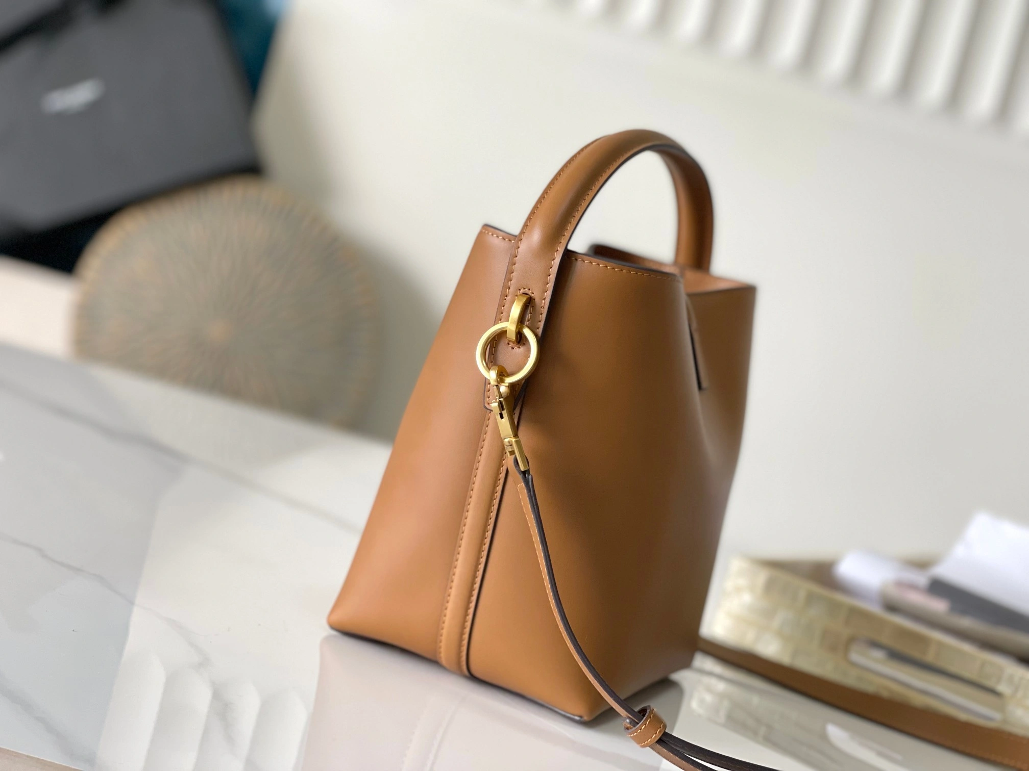 YSL Bucket Bags RelaxedFit 71770