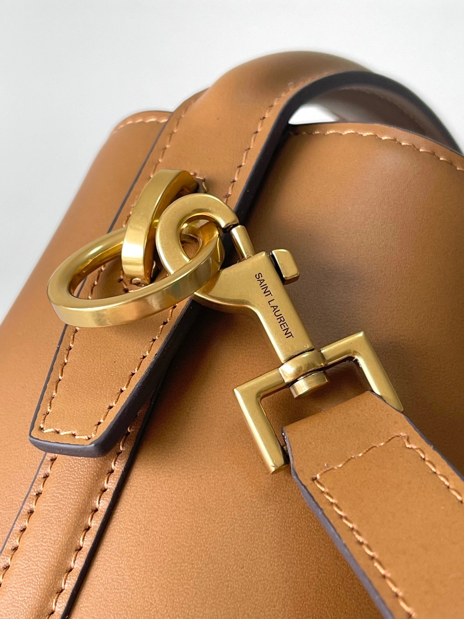 YSL Bucket Bags RelaxedFit 71770