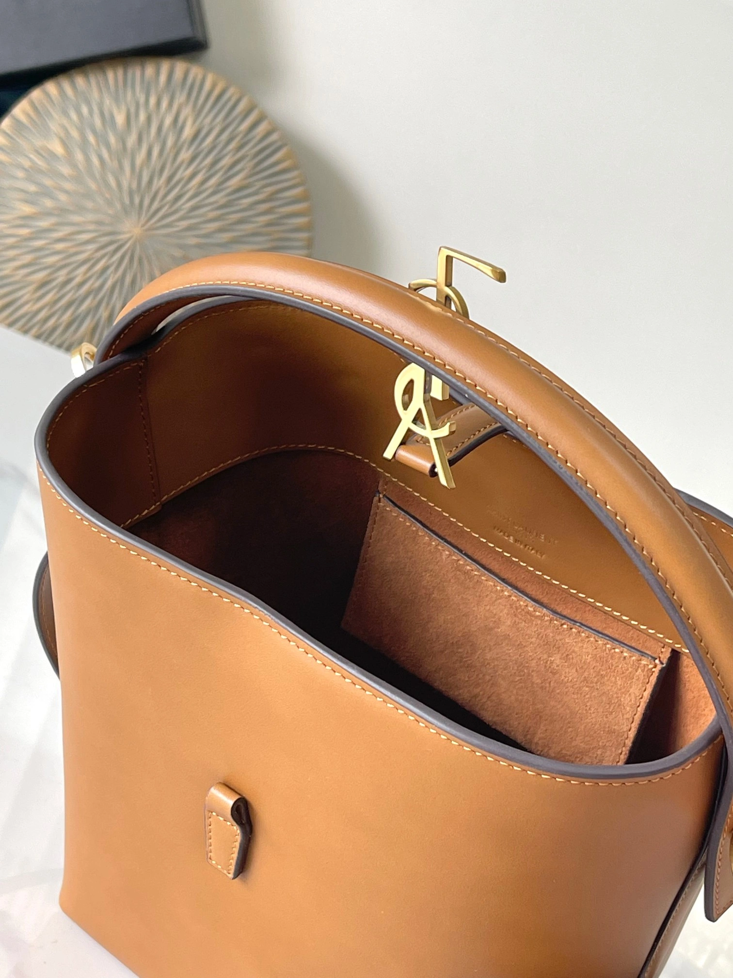 YSL Bucket Bags RelaxedFit 71770